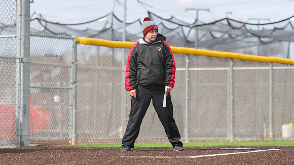Coach Erin Weber (7)