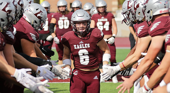 6 Joey Stutzman (52)