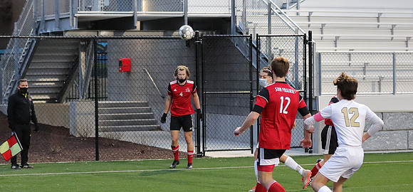 Varsity Soccer vs. Racine Cae  3-30-21 (42)
