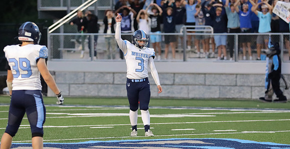 9-16-22 vs. Sun Prairie East  (50)