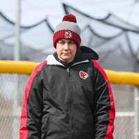 COACH Erin Weber