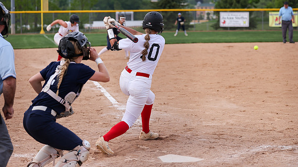 5-14-24 Sun Prairie East Varsity vs. Sun Prairie West  (654)