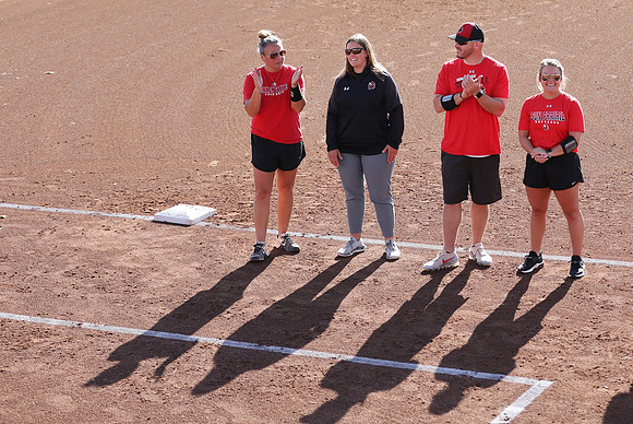 Coach Dan Morovits (13)
