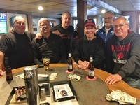 Gathering at Wouters front 2021