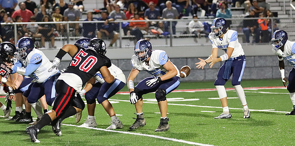9-16-22 vs. Sun Prairie East  (101)