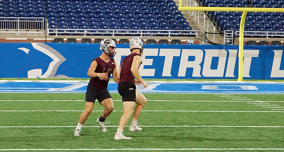 9-16-22 Practice at Ford Field (KERIC JACKSON PHOTOS ) (24)
