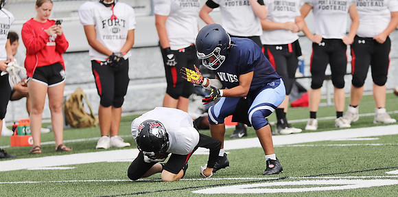 8-12-22 JV Scrimmage vs. Fort Atkinson  (65)