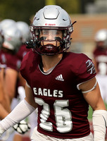 26 Cade Osborn  - SENIOR
