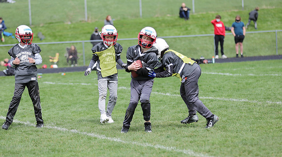 4-11-21 11am 5th Grade Ostrenga SH vs. 5th Grade Stevens SH (169)