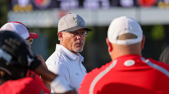 Coach Scott Nelson (1)