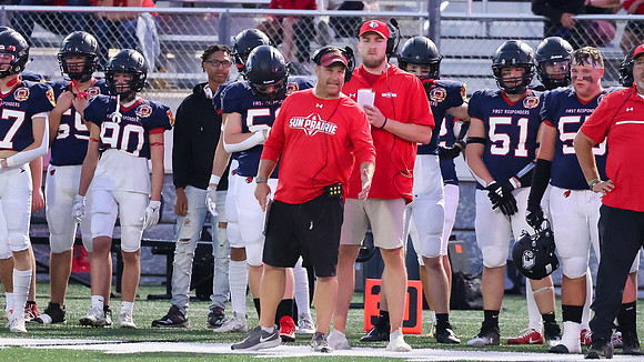 Coach Brian Kaminski (4)