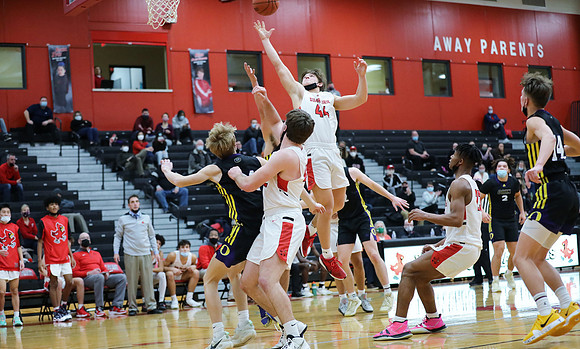 44 Ean Ackley  (20)