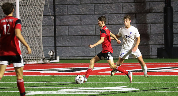 10-11-22 VARSITY (SENIOR DAY)vs. Janesville Craig    (92)