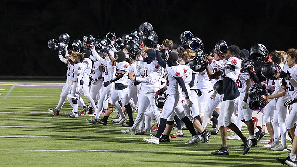 VARSITY Level 4 Playoff vs. Lake Geneva Badger 11-10-23 (21)