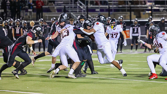 VARSITY Level 4 Playoff vs. Lake Geneva Badger 11-10-23 (52)