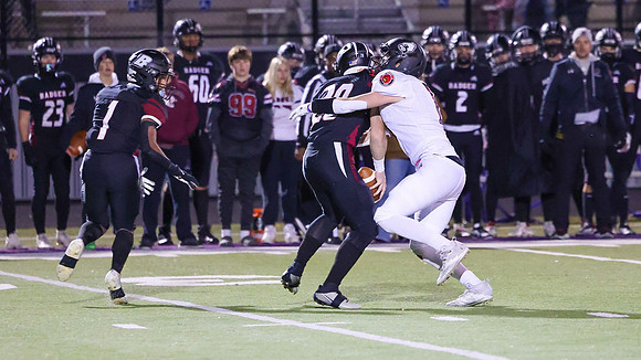 VARSITY Level 4 Playoff vs. Lake Geneva Badger 11-10-23 (57)