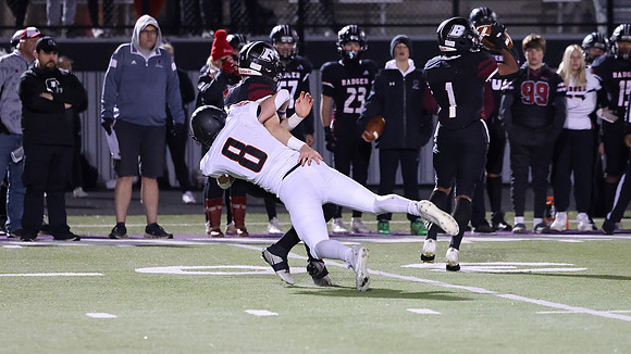 VARSITY Level 4 Playoff vs. Lake Geneva Badger 11-10-23 (60)