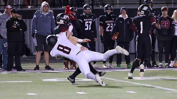 VARSITY Level 4 Playoff vs. Lake Geneva Badger 11-10-23 (61)