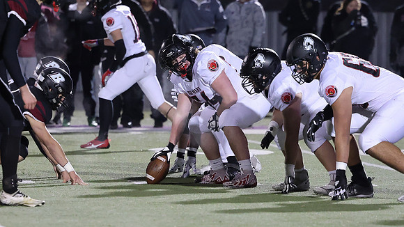 VARSITY Level 4 Playoff vs. Lake Geneva Badger 11-10-23 (64)