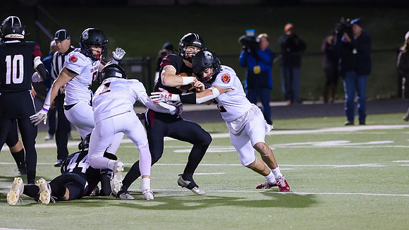 VARSITY Level 4 Playoff vs. Lake Geneva Badger 11-10-23 (79)