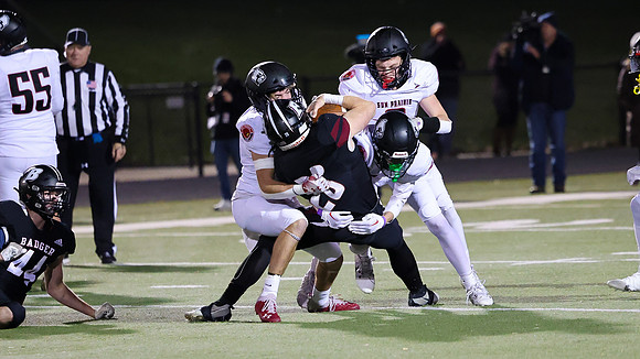 VARSITY Level 4 Playoff vs. Lake Geneva Badger 11-10-23 (82)