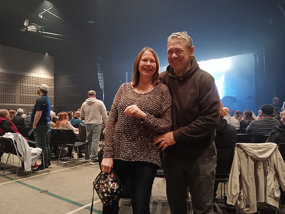 Jesus Christ Superstar Play