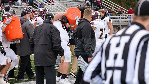 EAGLES vs. UW Stevens Point POST GAME Photos  (6)