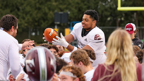 EAGLES vs. UW Stevens Point POST GAME Photos  (15)
