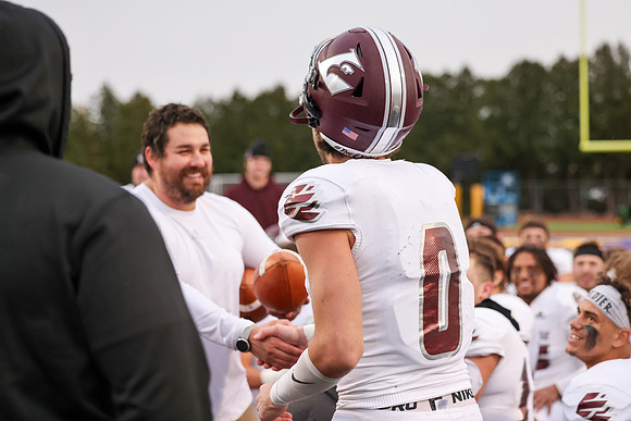EAGLES vs. UW Stevens Point POST GAME Photos  (17)