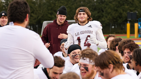 EAGLES vs. UW Stevens Point POST GAME Photos  (18)