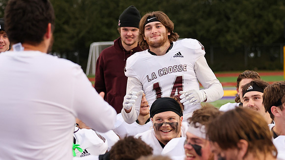 EAGLES vs. UW Stevens Point POST GAME Photos  (19)