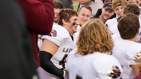 EAGLES vs. UW Stevens Point POST GAME Photos  (23)
