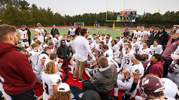 EAGLES vs. UW Stevens Point POST GAME Photos  (29)