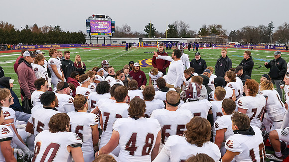 EAGLES vs. UW Stevens Point POST GAME Photos  (33)