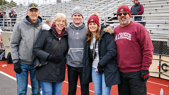 EAGLES vs. UW Stevens Point POST GAME Photos  (49)