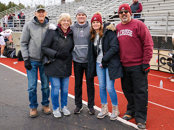 EAGLES vs. UW Stevens Point POST GAME Photos  (48)