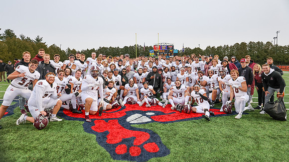 EAGLES vs. UW Stevens Point POST GAME Photos  (53)