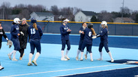 Coach Maddie Gardner (16)