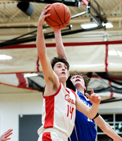 14 TRYSTAN FRY - SENIOR