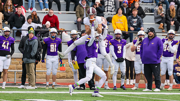 EAGLES vs. UW Stevens Point 11-11-23  (13)