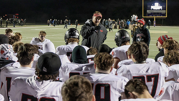 Coach Brian Kaminski (7)