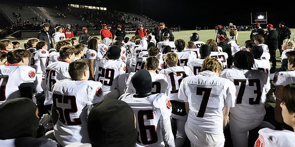 Coach Brian Kaminski (9)