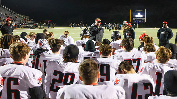 Coach Brian Kaminski (6)