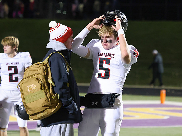 Coach Chad Kavanaugh