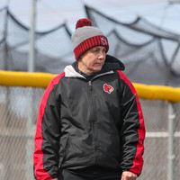 Coach Erin Weber (8)