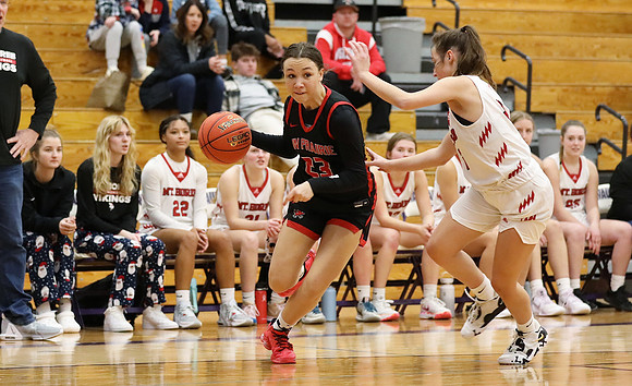 12-27-22 VARSITY vs. Mt. Horeb at Waunakee Tournament  (75)