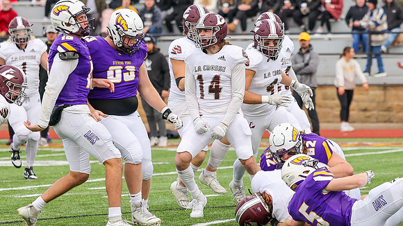 14 Tyr Severson (30)