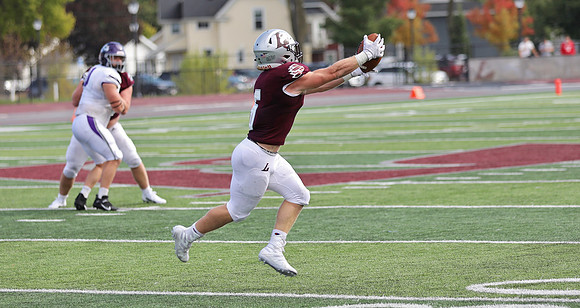 6 Joey Stutzman (35)