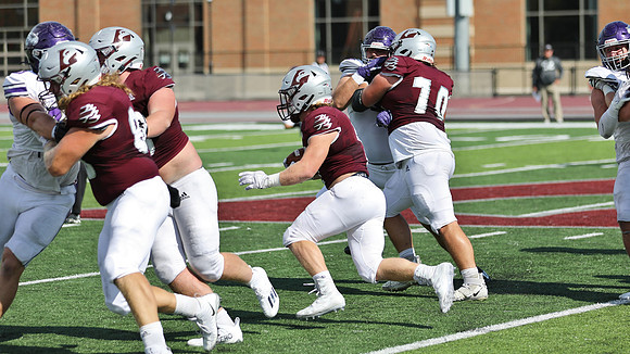 6 Joey Stutzman (34)
