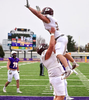 35 Gage Boegli